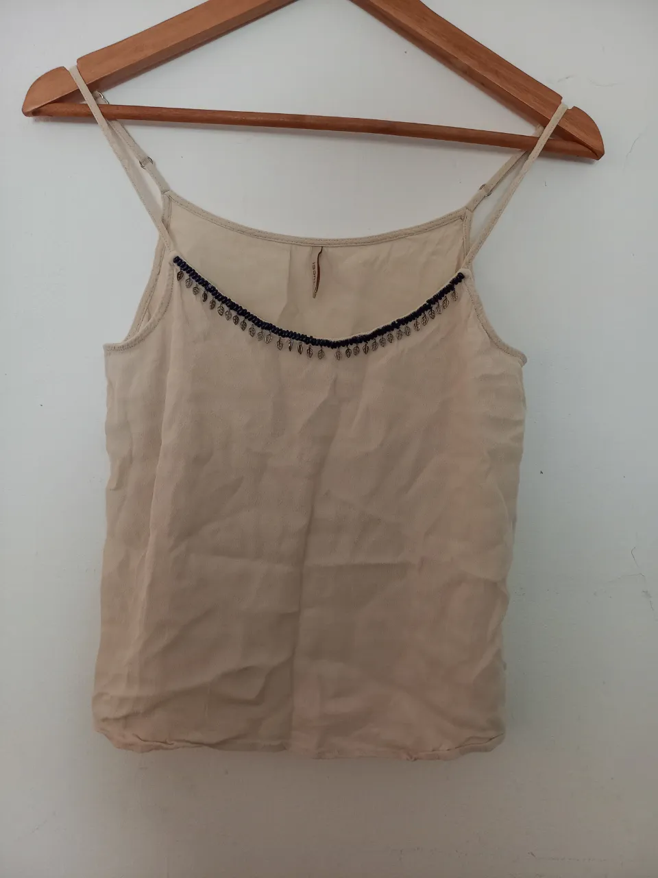 Musculosa Tucci - Vista 2