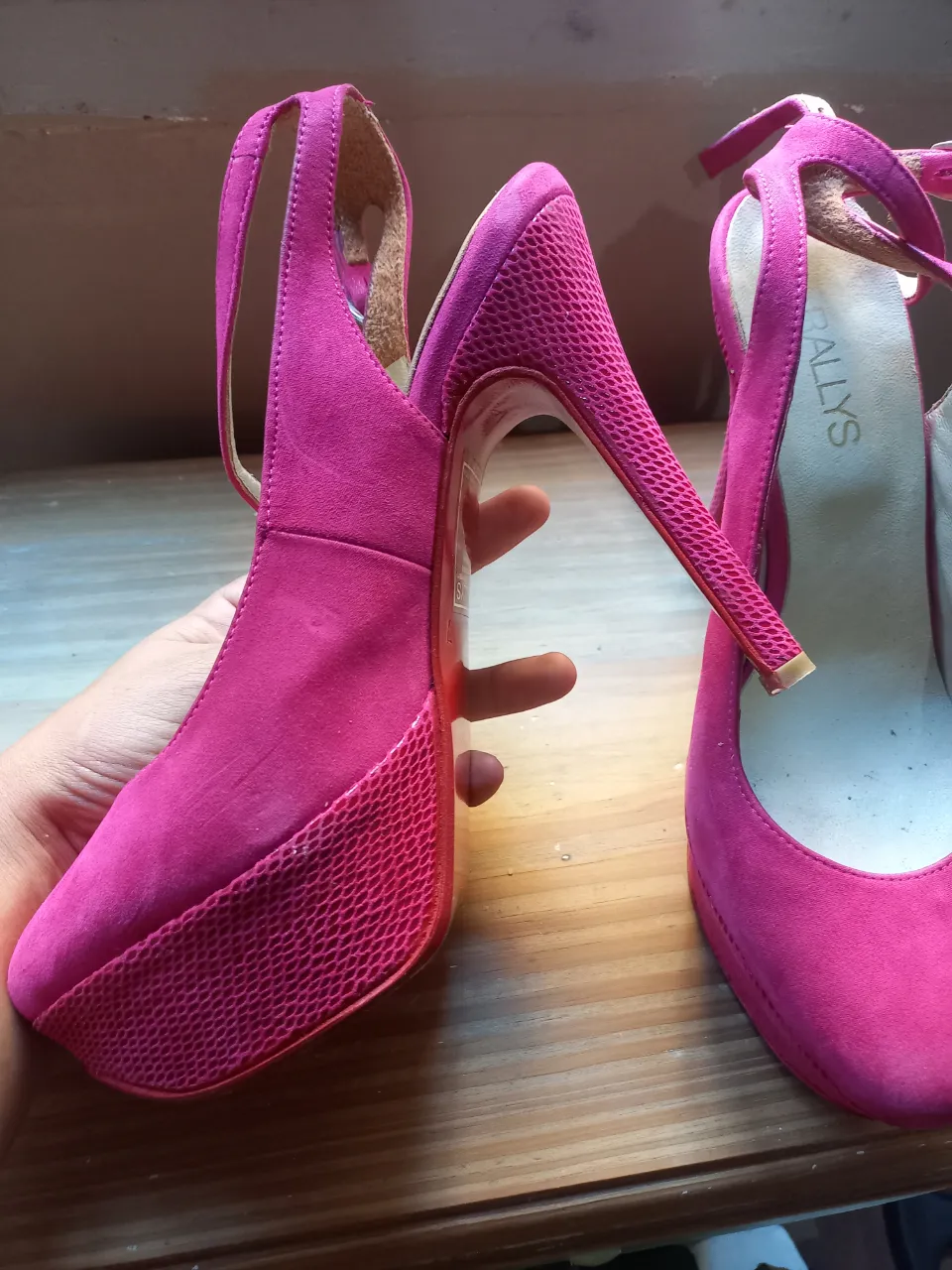 Tacos Rallys - Vista 2