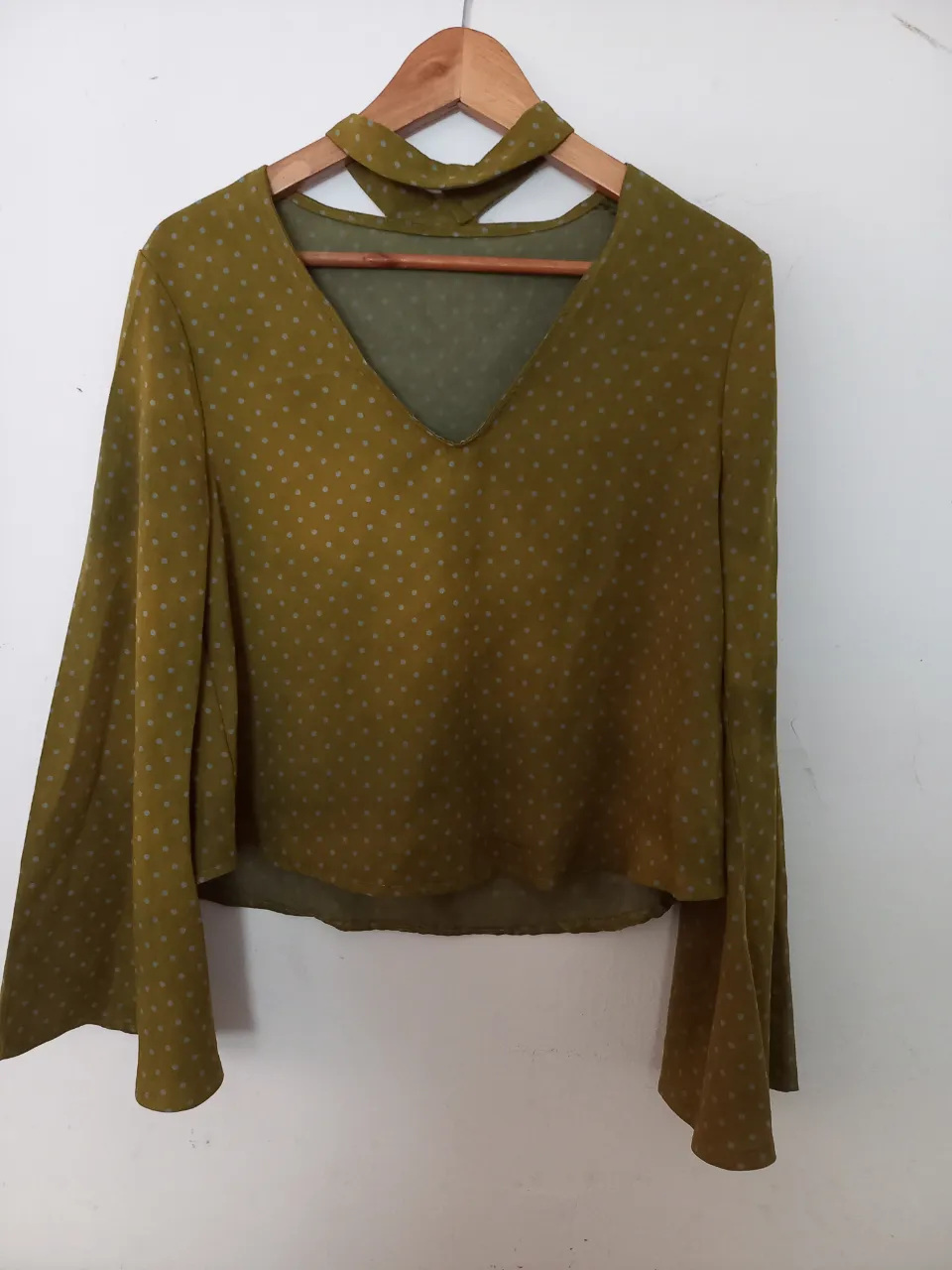 Blusa Sin marca - Vista 2