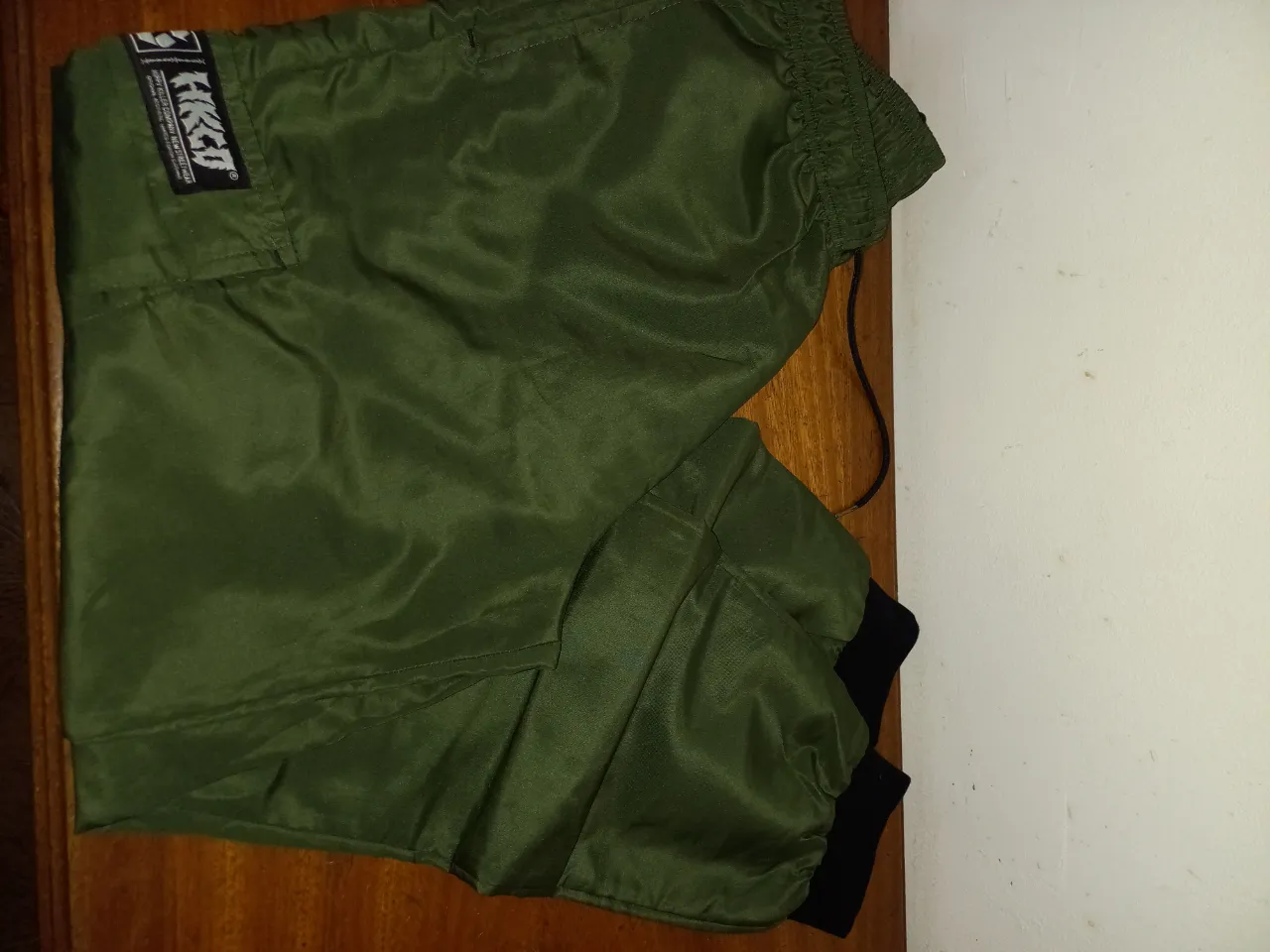 Pantalón Sin marca - Vista 2