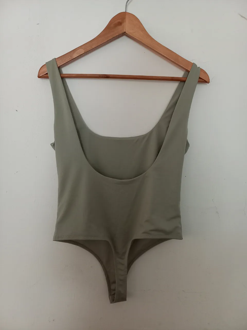 Body Sin marca - Vista 2