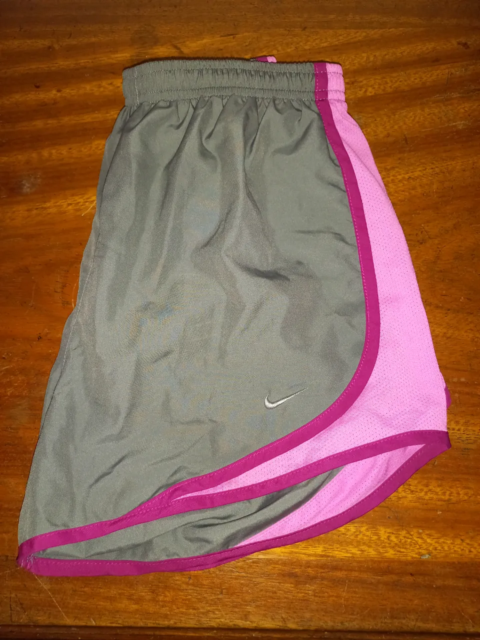 Short Nike - Vista 2