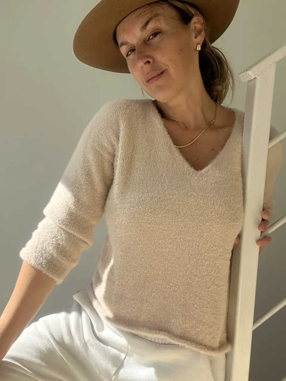 Sweater System - Vista 4