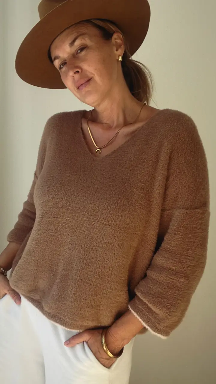Sweater System - Vista 2