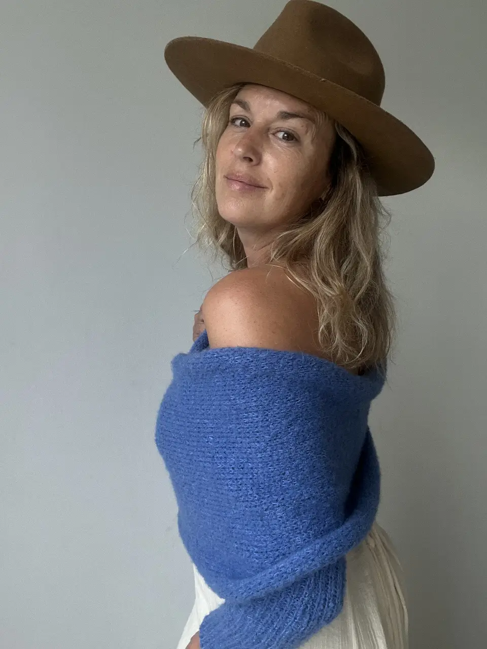 Cardigan Eterna - Vista 3