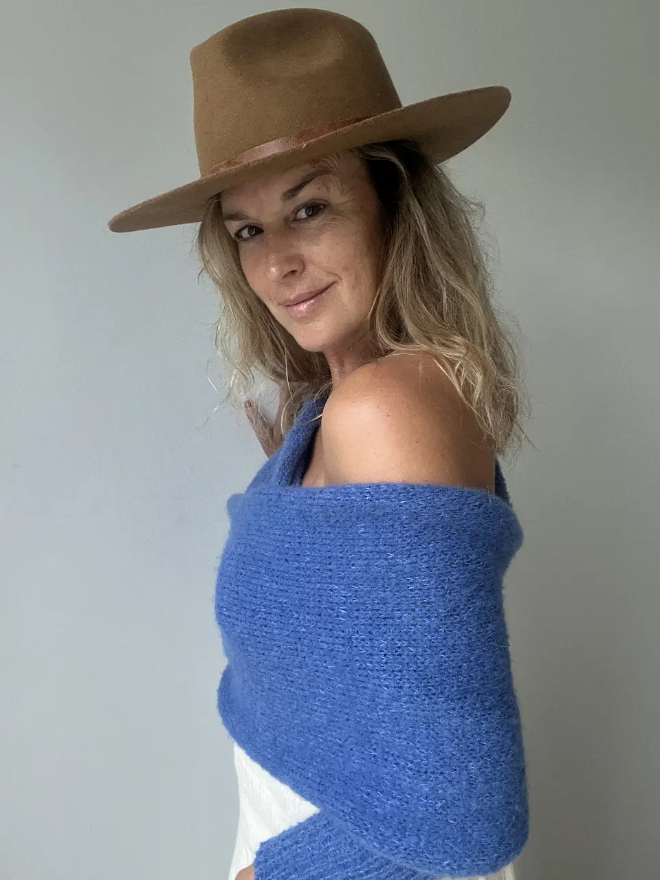 Cardigan Eterna - Vista 2