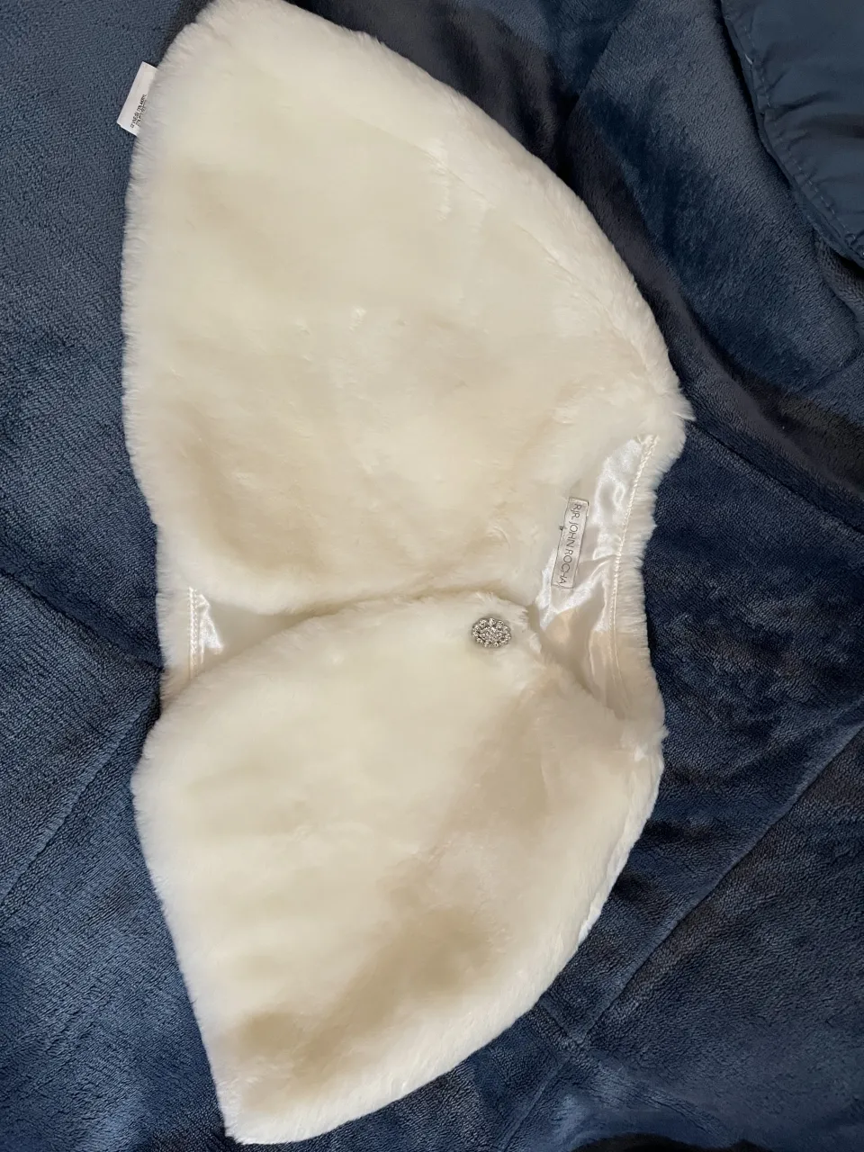 Chaleco John rocha - Vista 2