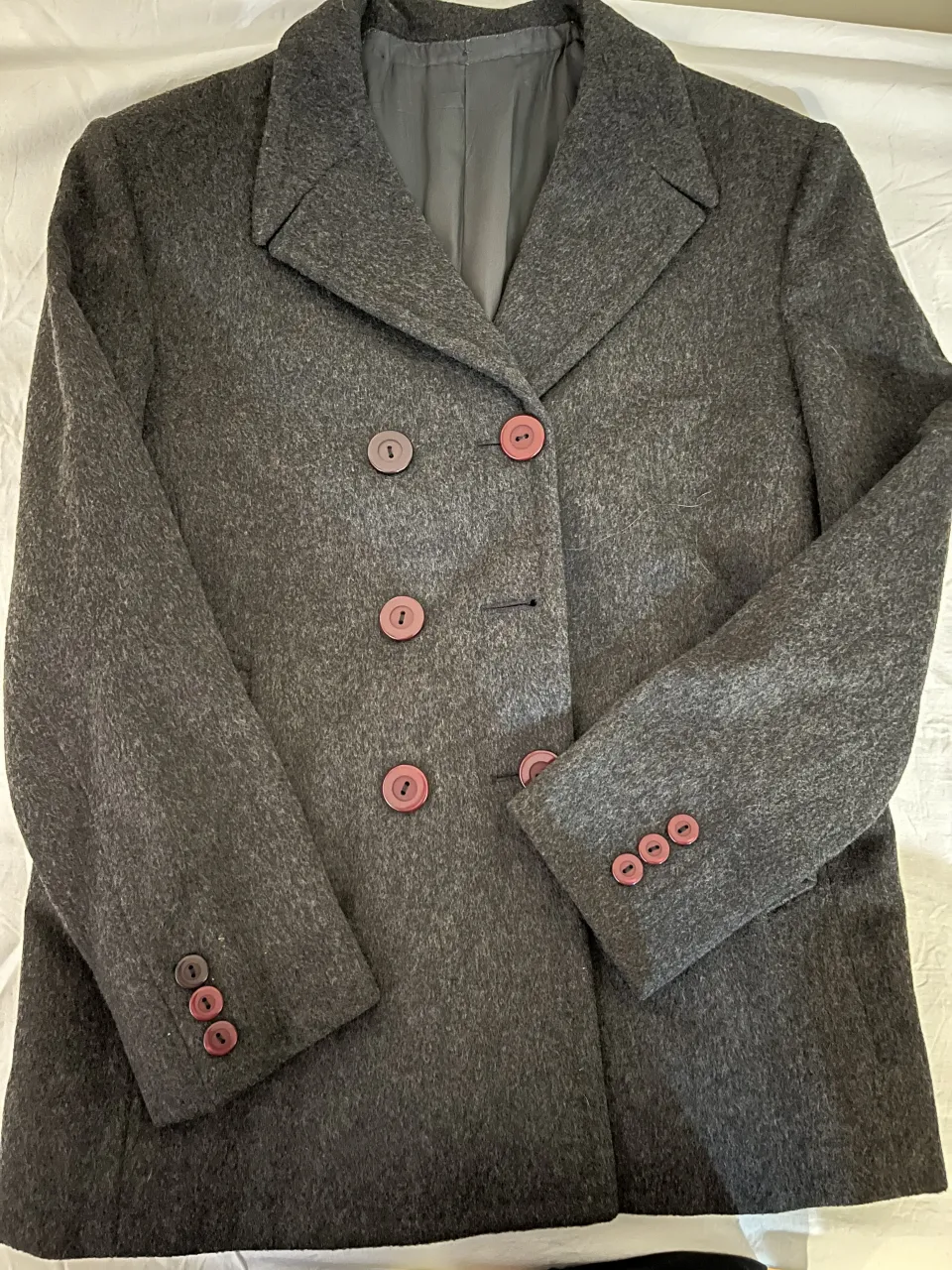 Campera Sin marcas - Vista 2