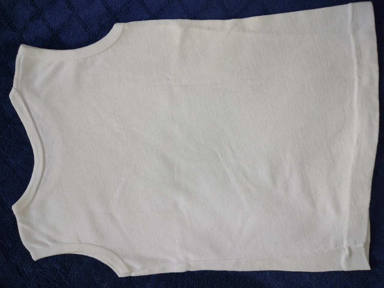 Musculosa Sin marca - Vista 2