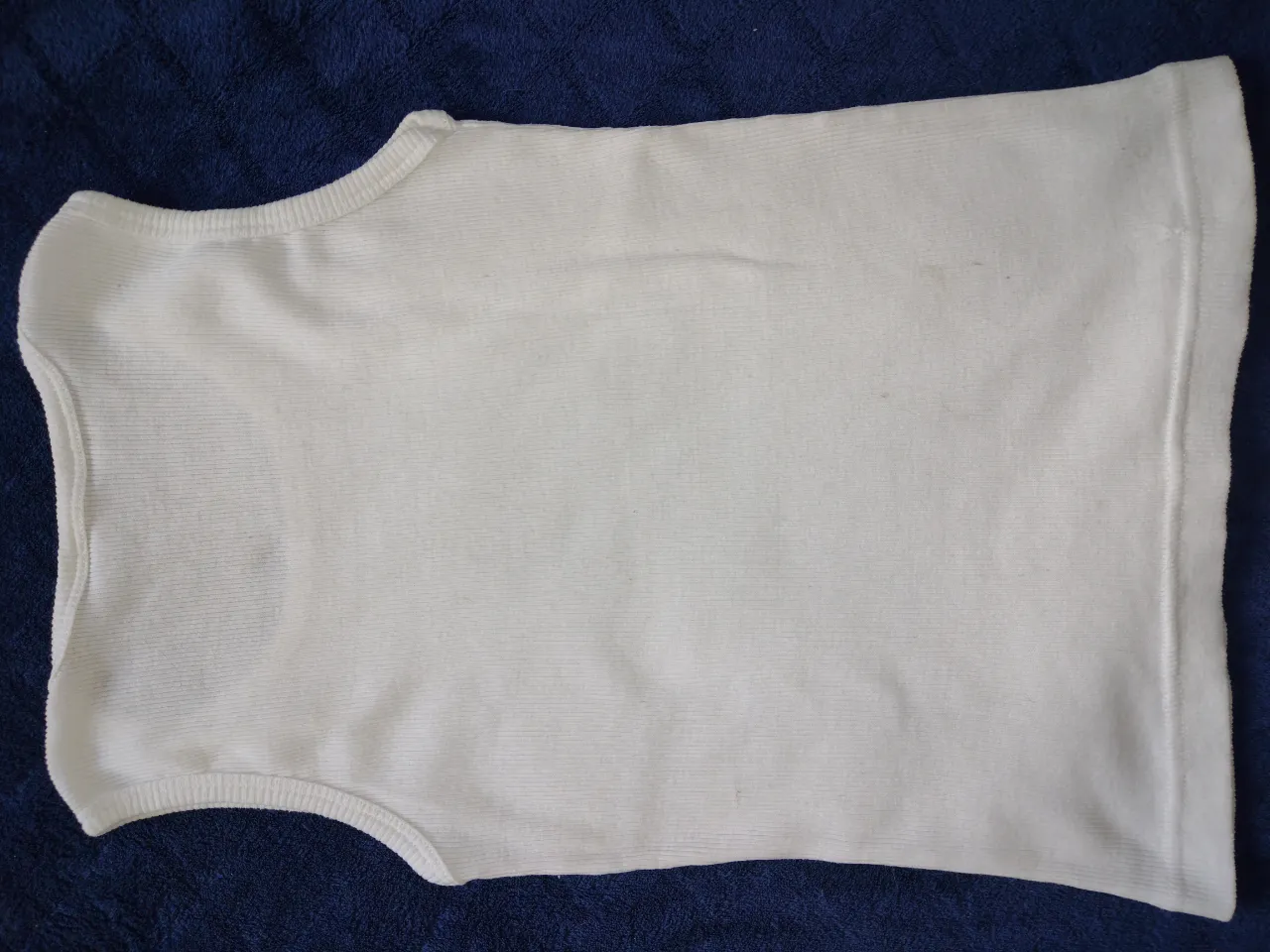 Musculosa Sin marca - Vista 2