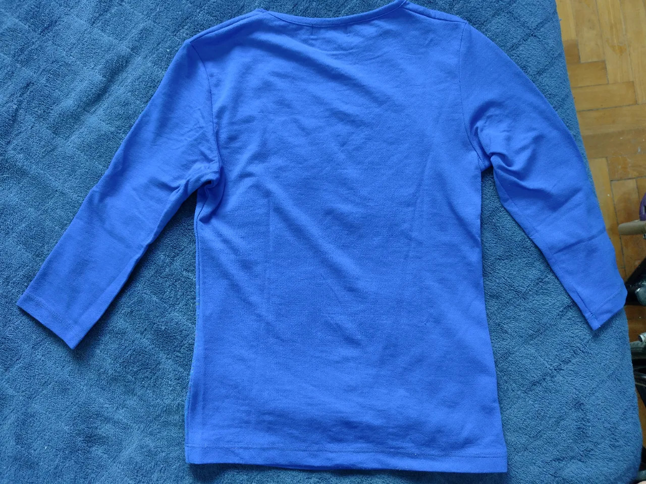 Remera Cuesta Blanca - Vista 2