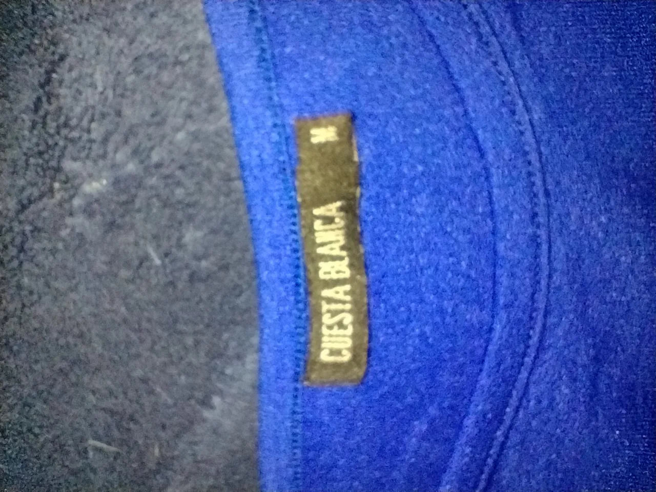 Remera Cuesta Blanca - Vista 3