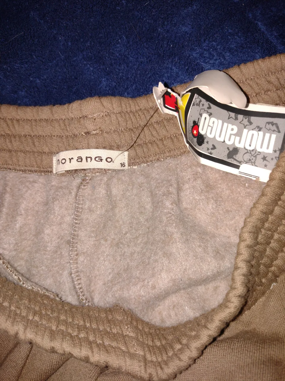 Pantalón Morango - Vista 5