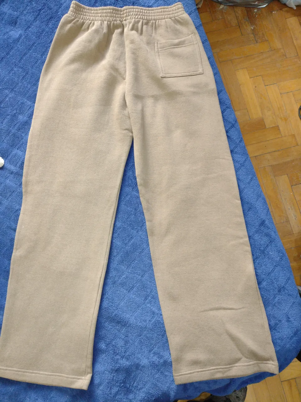 Pantalón Morango - Vista 3