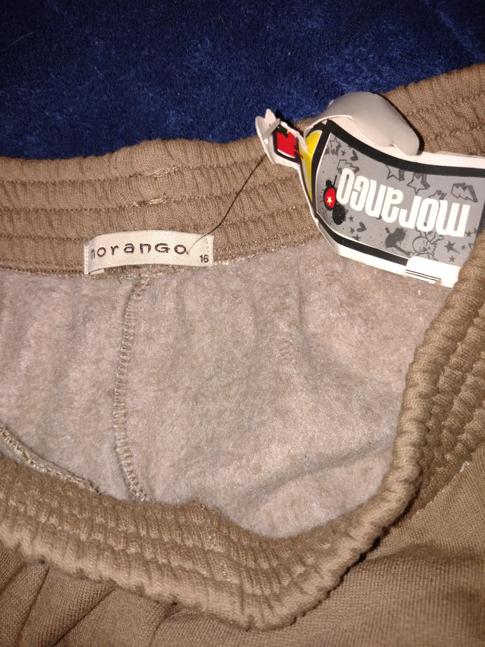 Pantalón Morango - Vista 4