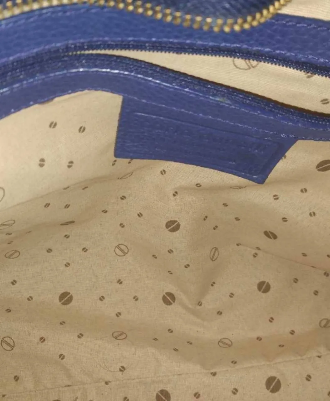 Cartera Carla danelli - Vista 3