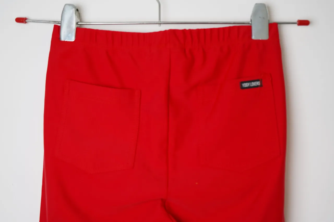 Calza Yosy lovers - Vista 5