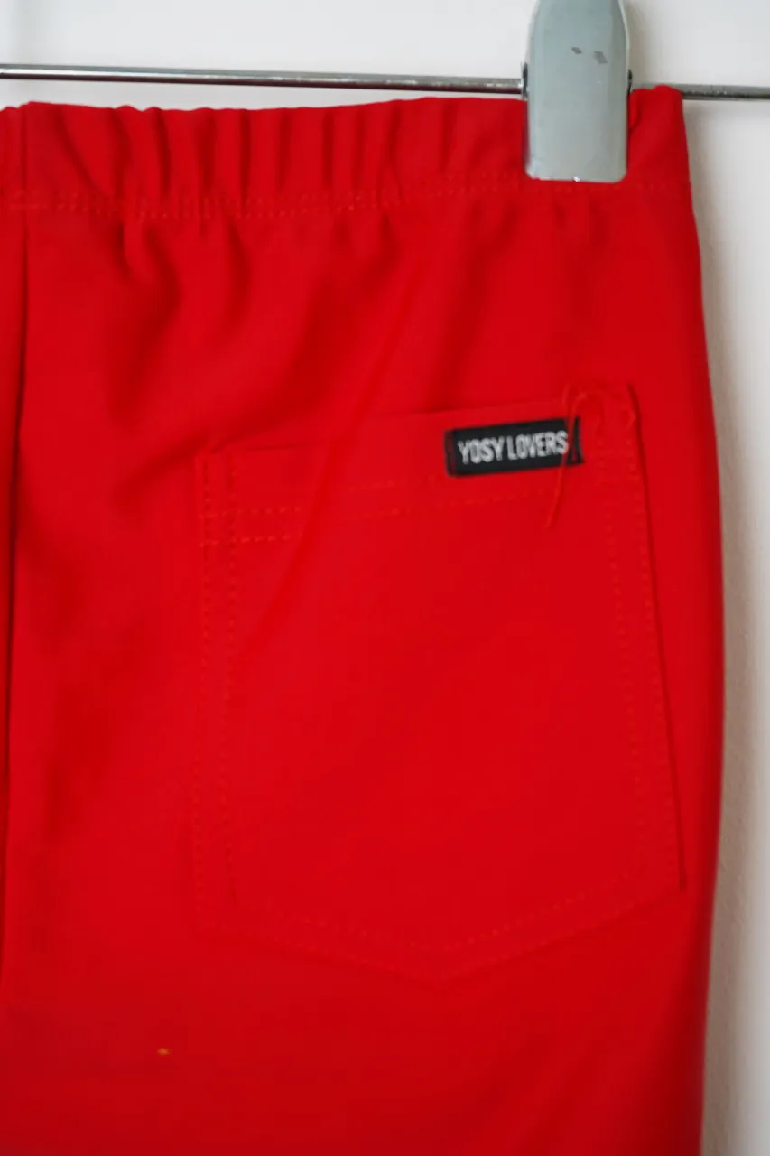 Calza Yosy lovers - Vista 3