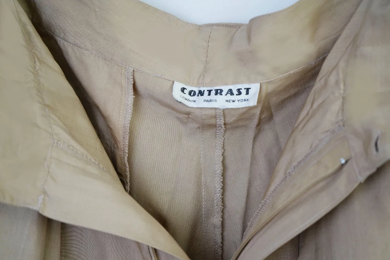 Pantalón Contrast - Vista 3