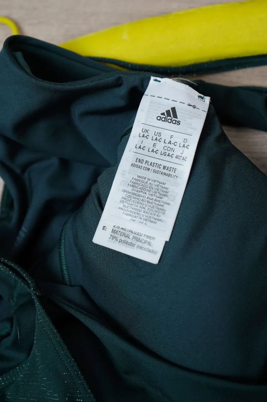 Top adidas - Vista 4