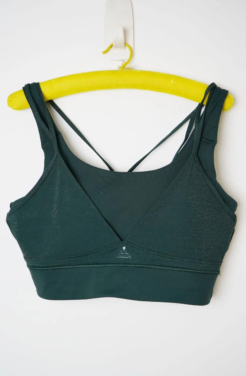 Top adidas - Vista 2