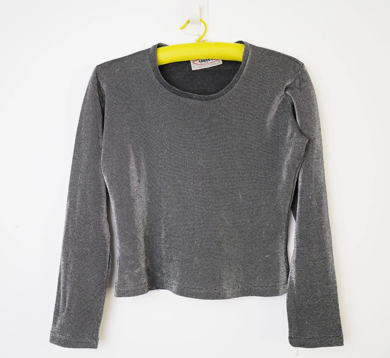 Remera Adriana u.s.a - Vista 2