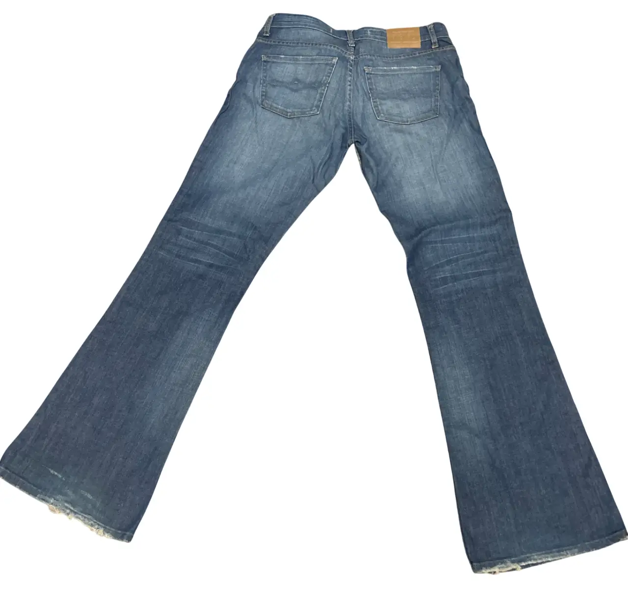 Pantalón Kosiuko - Vista 2