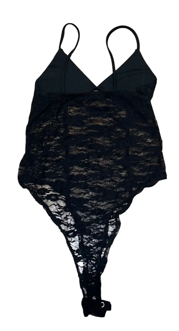 Body Sin marca - Vista 2