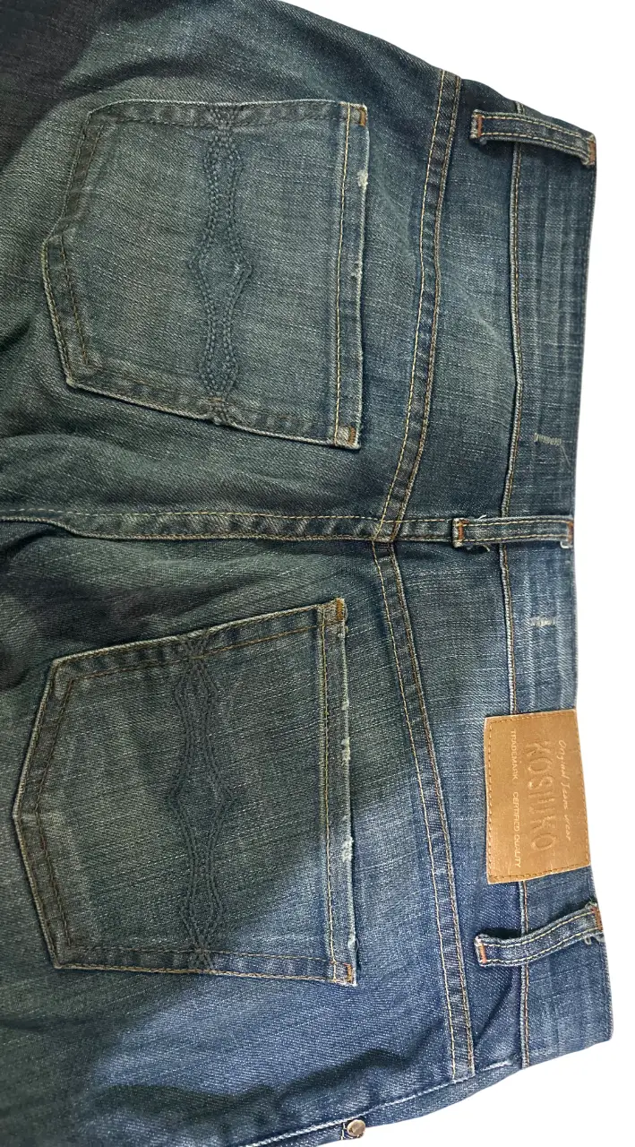 Pantalón Kosiuko - Vista 3