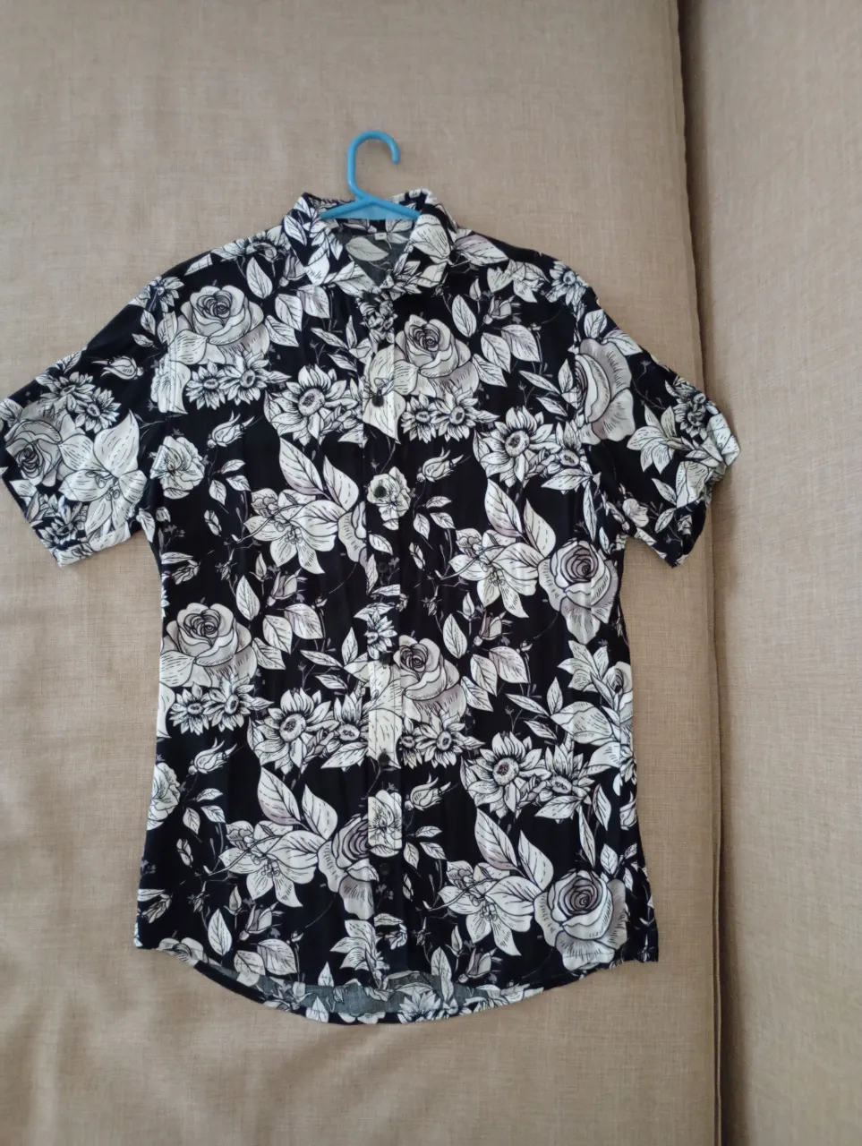 Camisa Sin marca - Vista 4