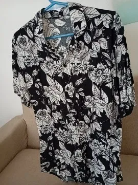 Camisa Sin marca - Vista 3