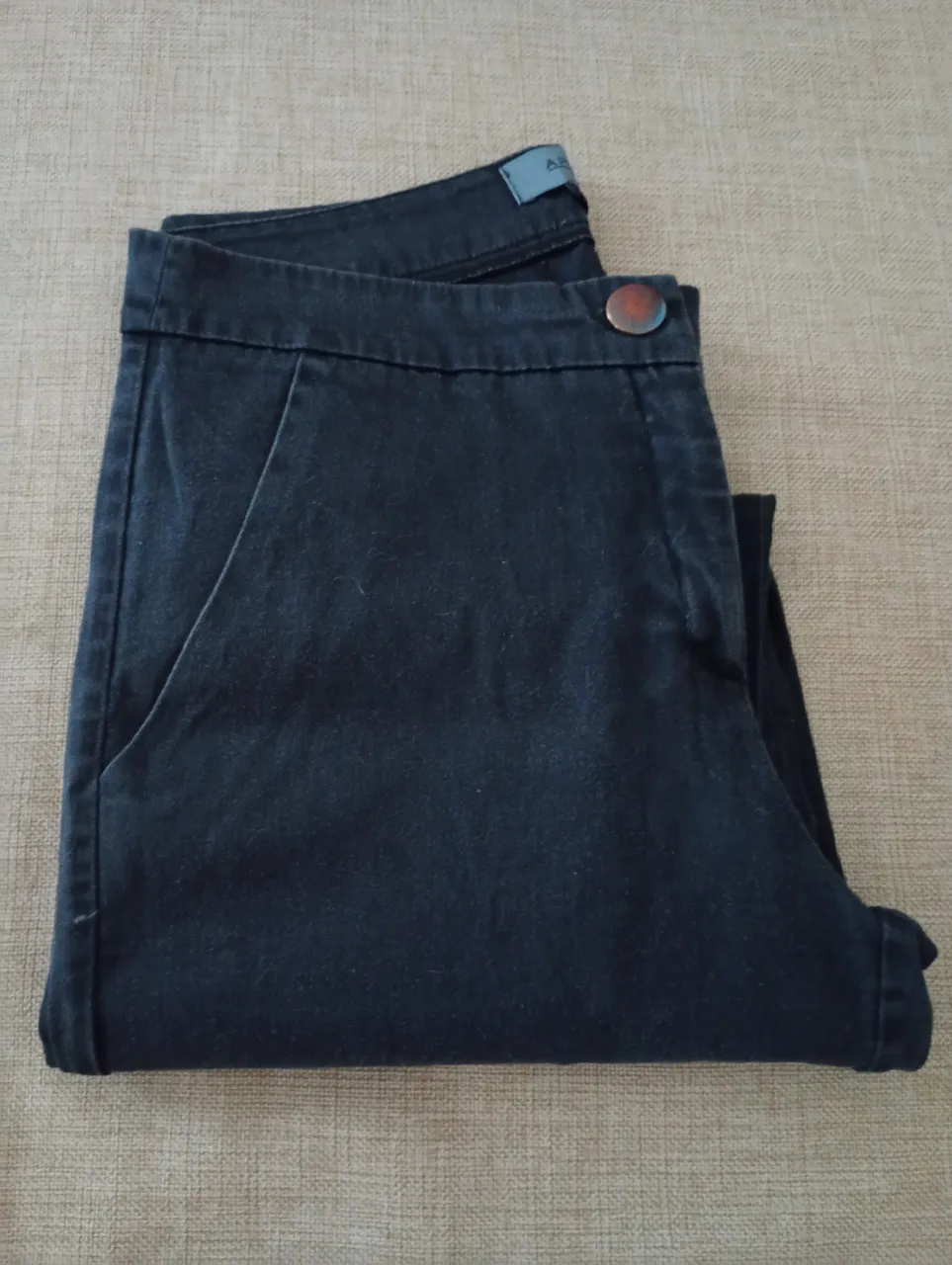 Pantalón Apology london - Vista 4