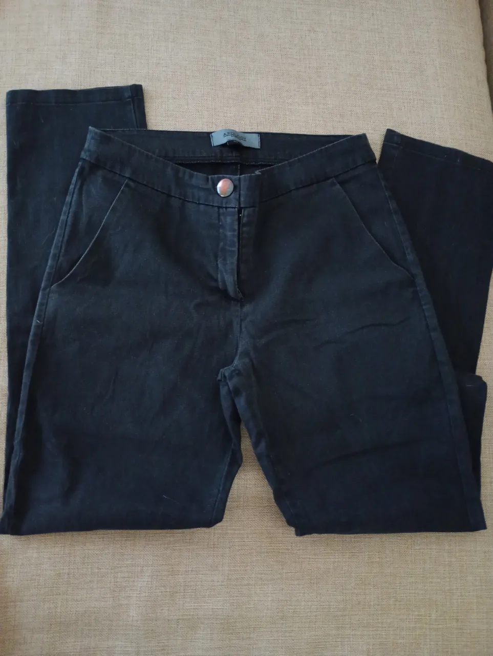 Pantalón Apology london - Vista 2