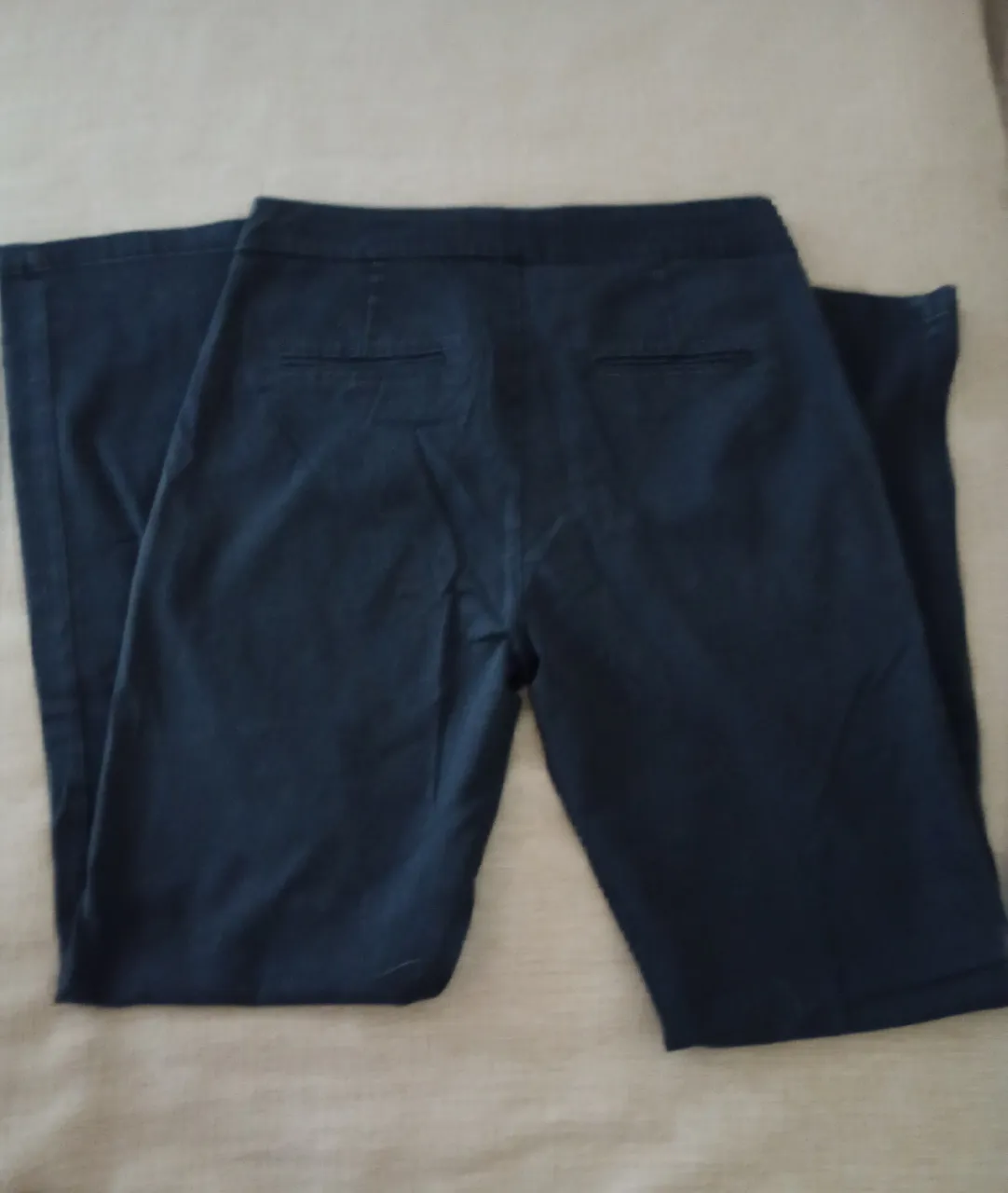 Pantalón Apology london - Vista 3