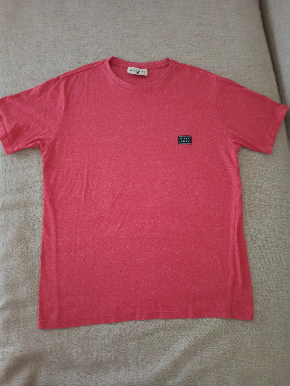 Remera Billabong - Vista 2