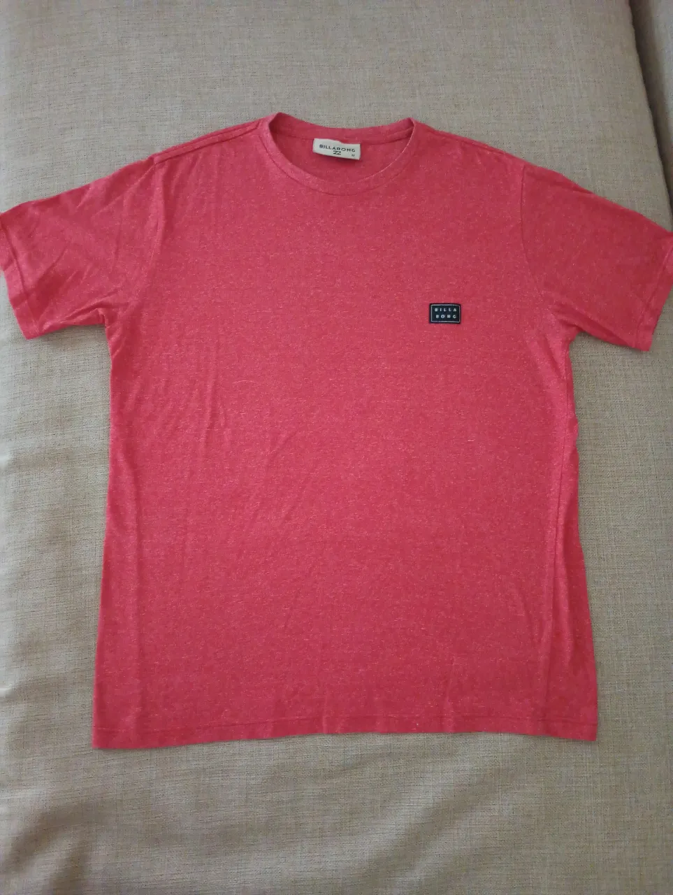 Remera Billabong - Vista 3