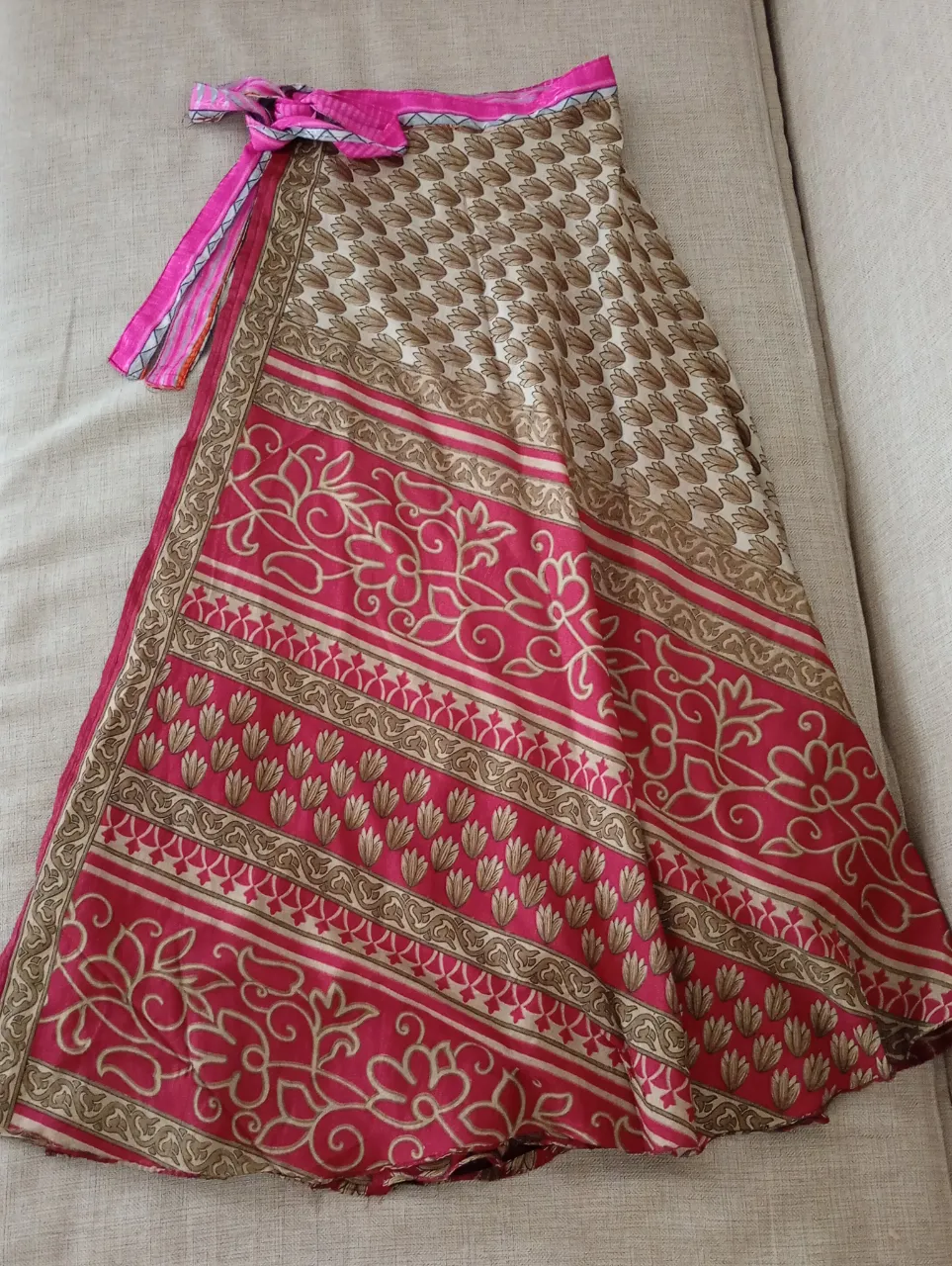 Pollera Sin marca - Vista 2