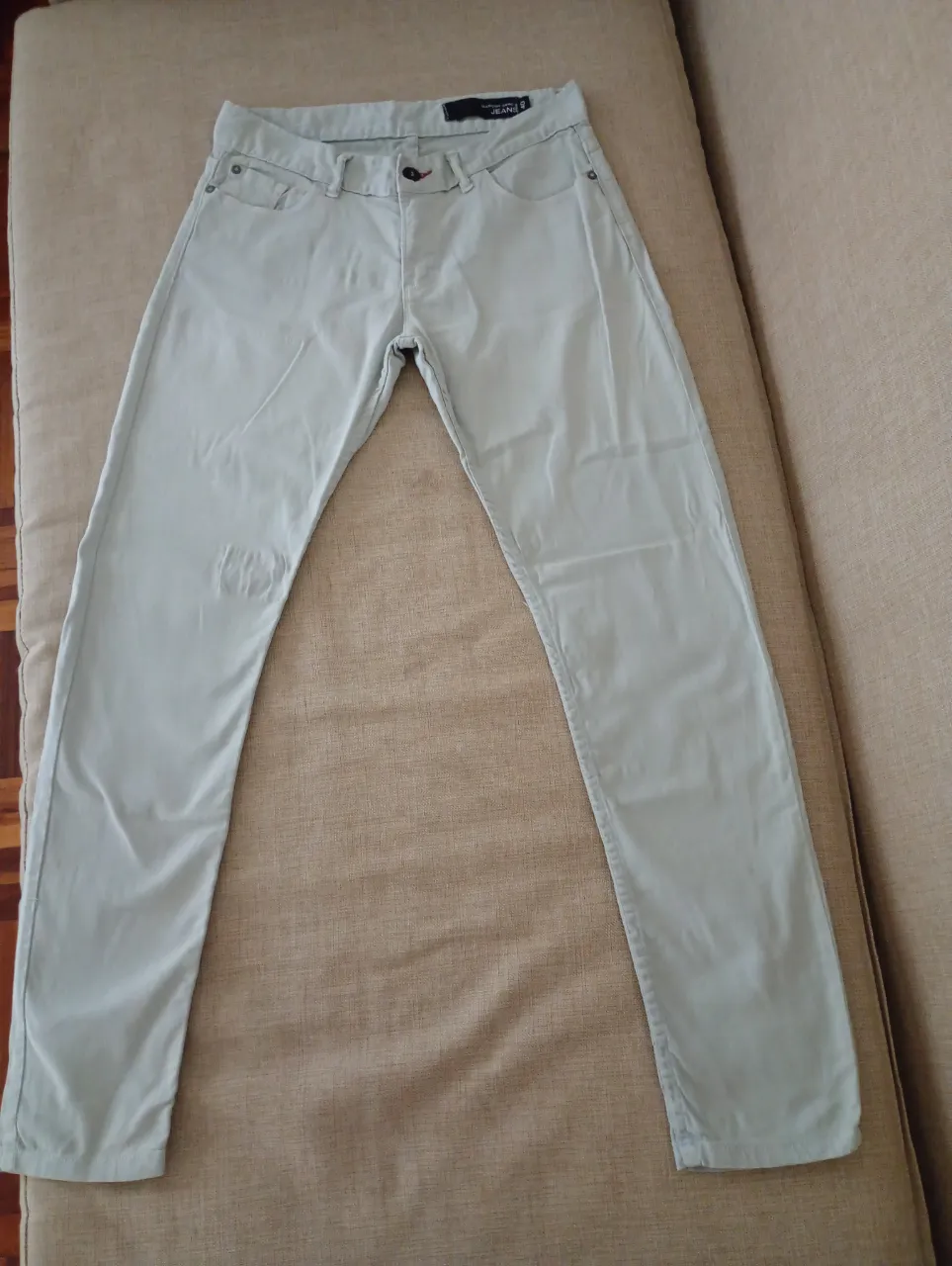 Pantalón Garcon Garcia - Vista 3