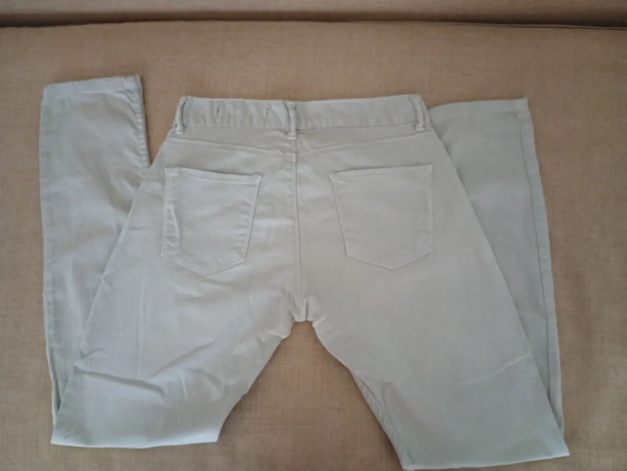 Pantalón Garcon Garcia - Vista 2