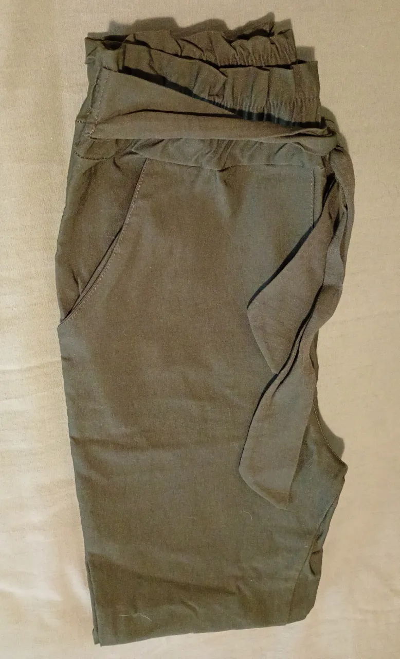 Pantalón Sin marca - Vista 4