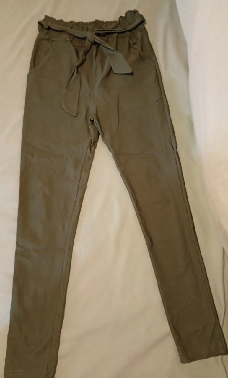 Pantalón Sin marca - Vista 3