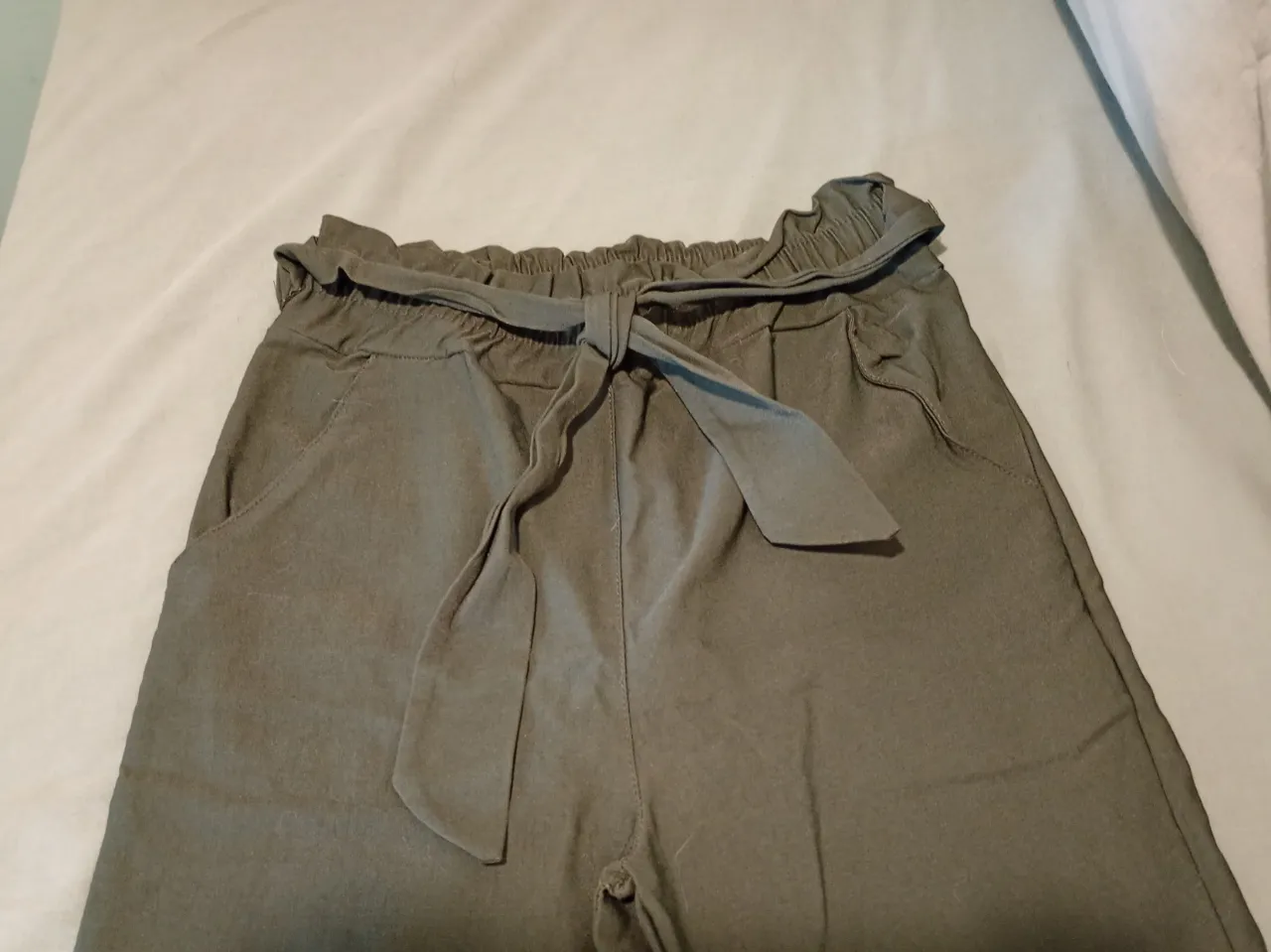 Pantalón Sin marca - Vista 2