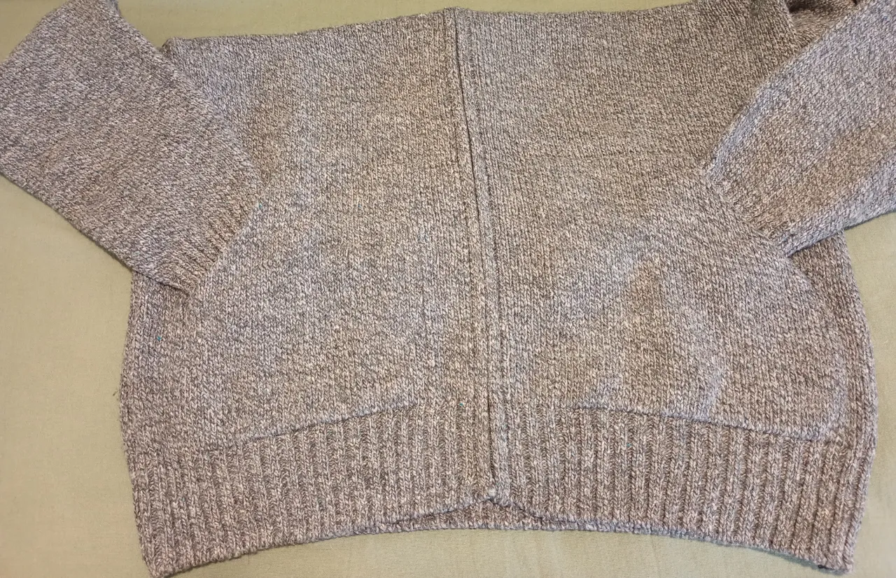 Buzo Sin marca - Vista 3