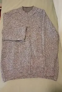 Buzo Sin marca - Vista 2