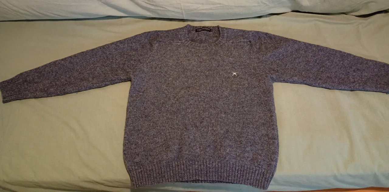 Sweater Kevingston - Vista 4