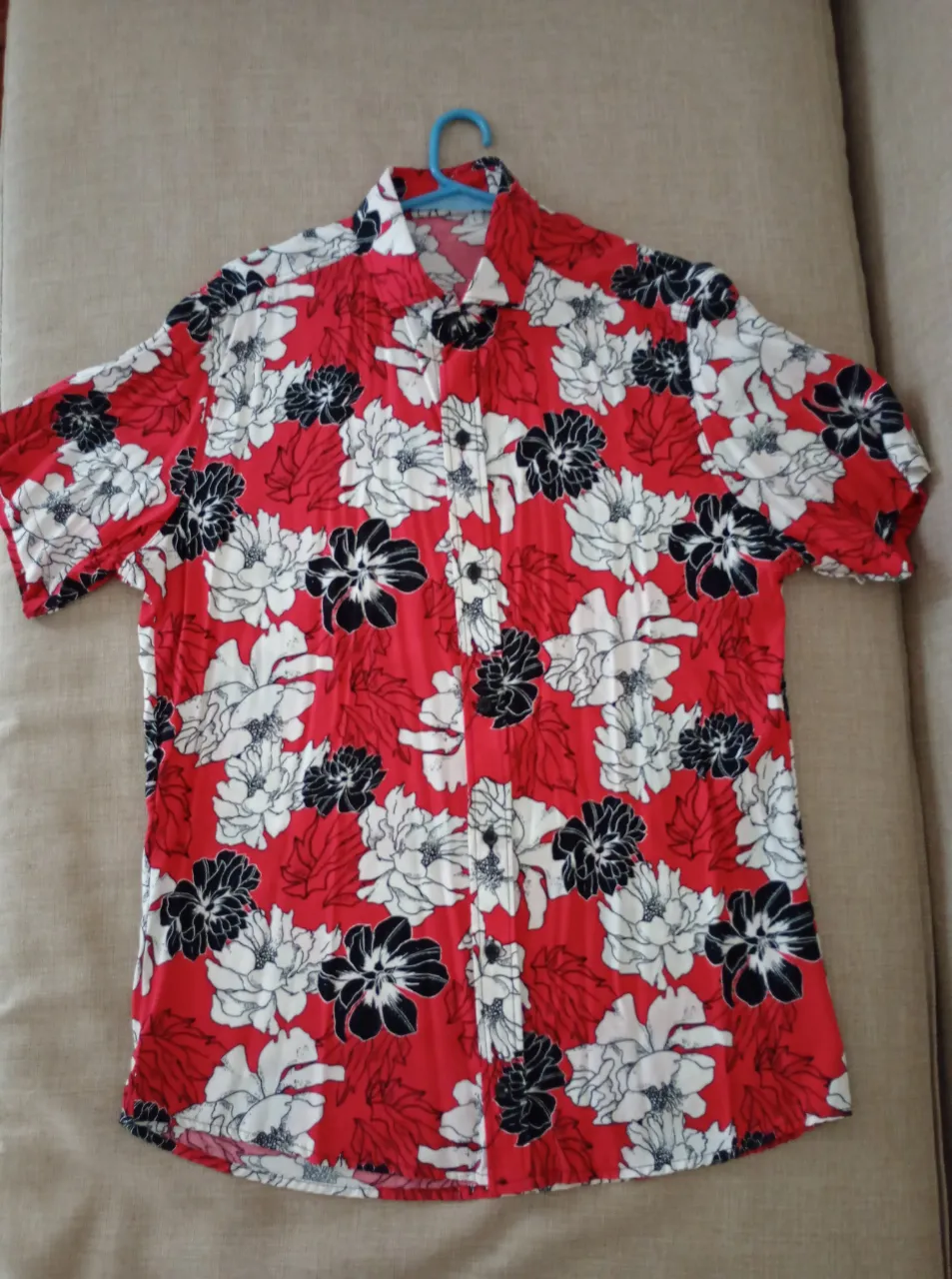 Camisa Sin marca - Vista 3