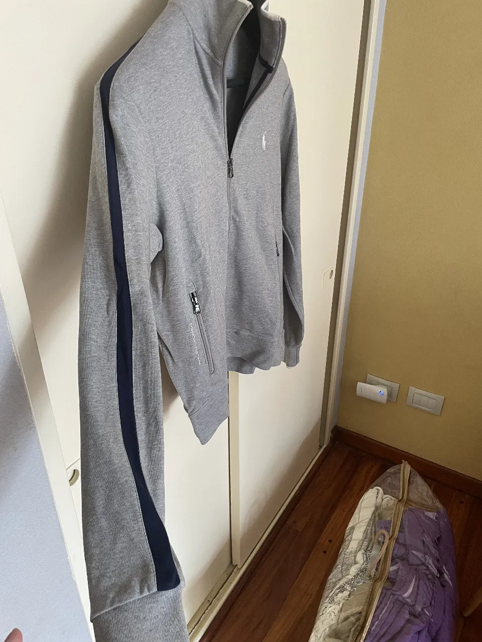 Buzo Polo Ralph Lauren - Vista 2