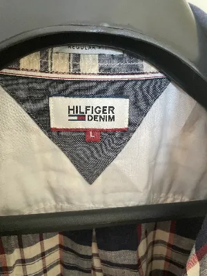 Tommy Hilfiger