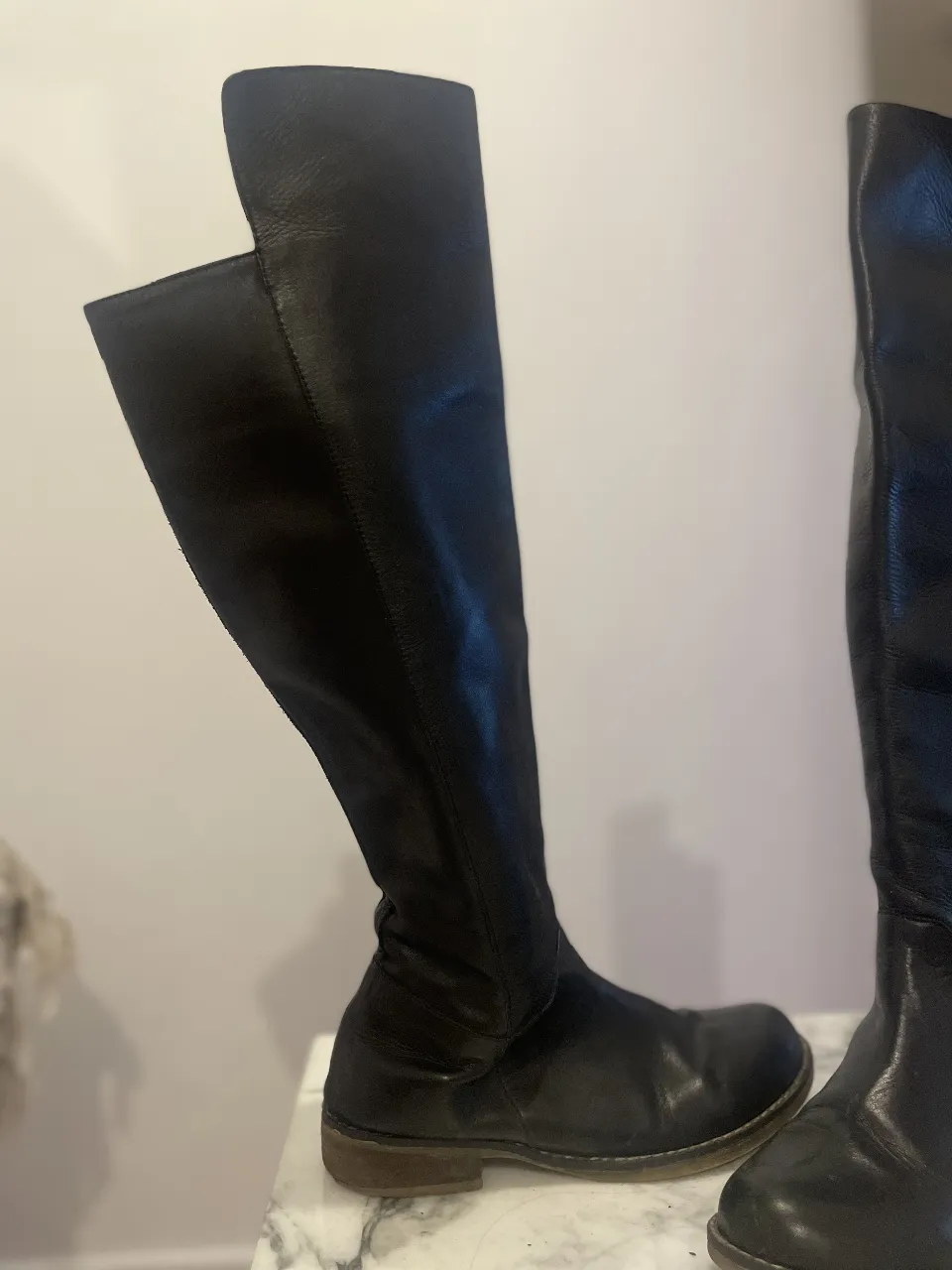 Botas MARY & JOE - Vista 2