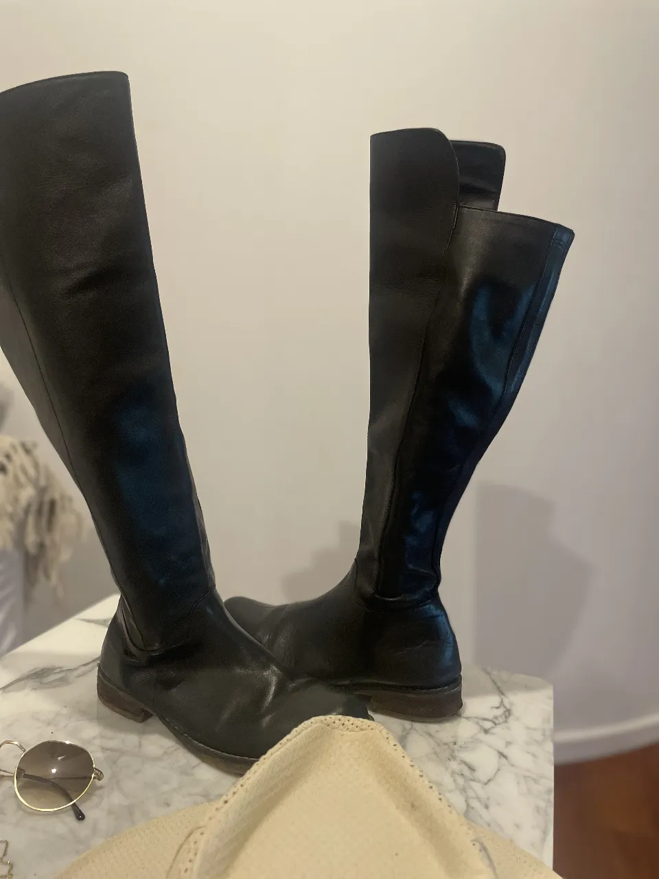 Botas MARY & JOE - Vista 4